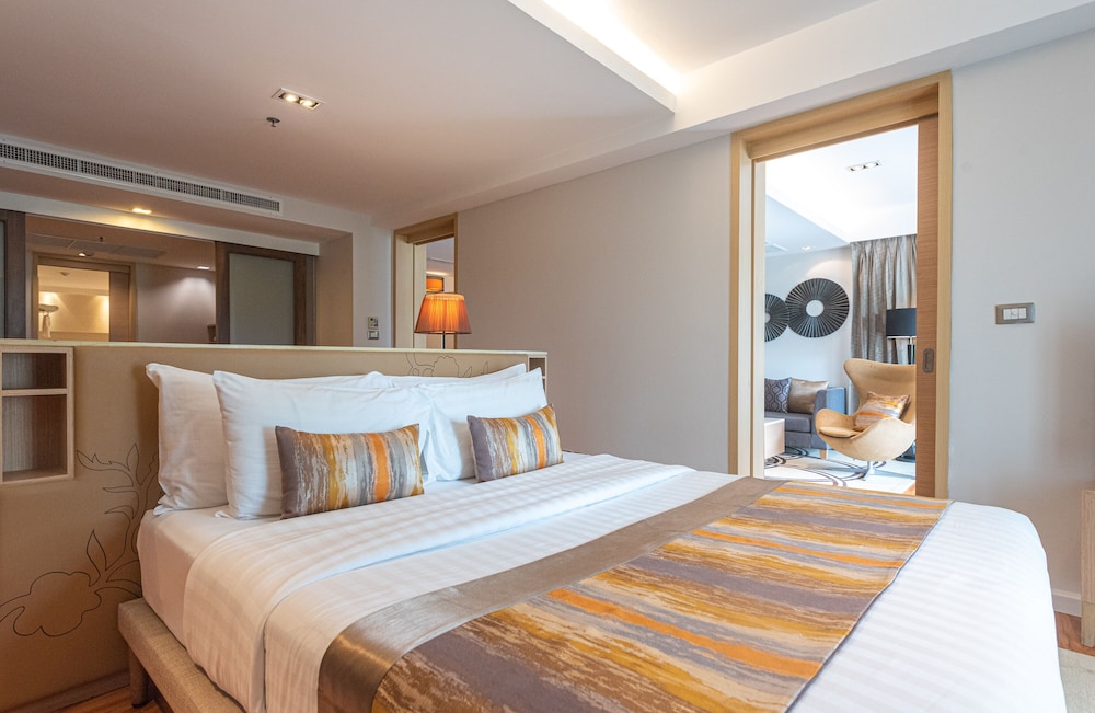 Grand Garden Suite - Free Suvarnabhumi Airport Transfer - Photo 7