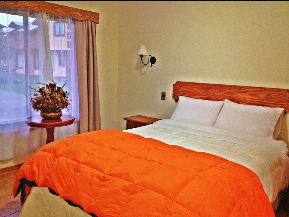 Standard Apartment, 1 Double Bed, Non Smoking photo 1
