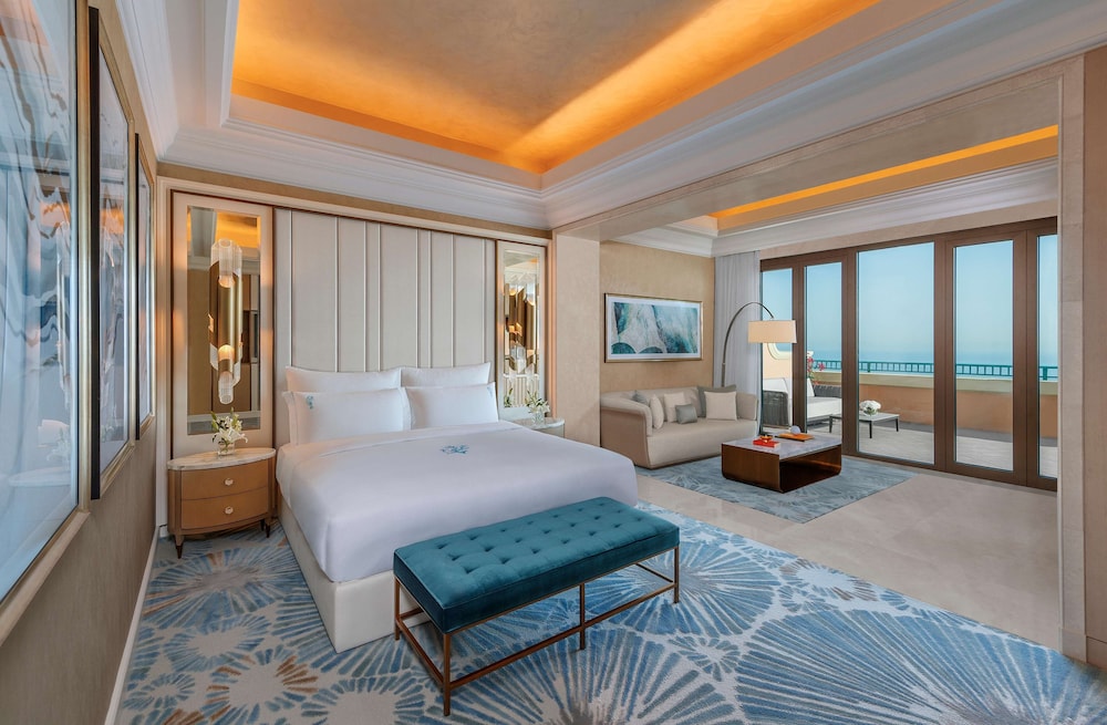 Grand Atlantis Suite