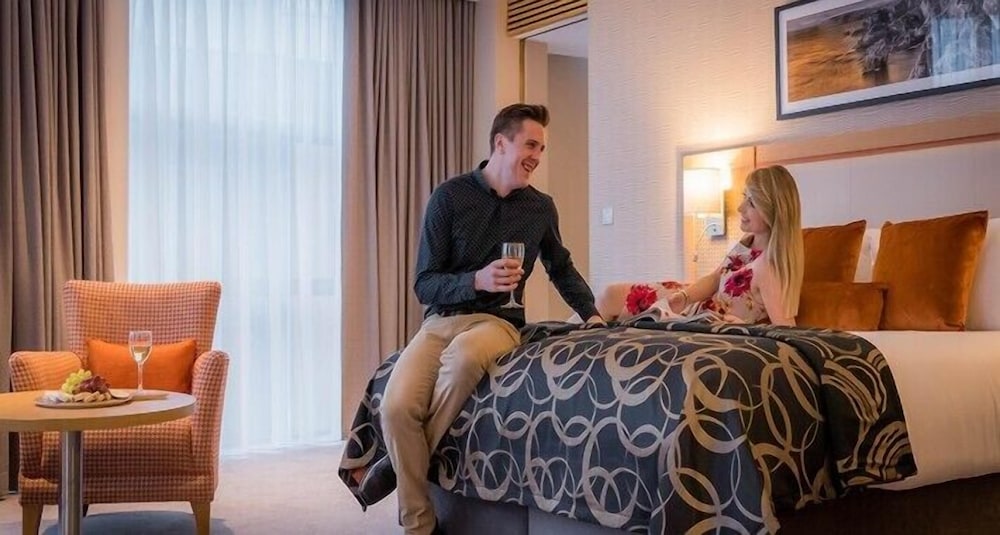 Executive King Room