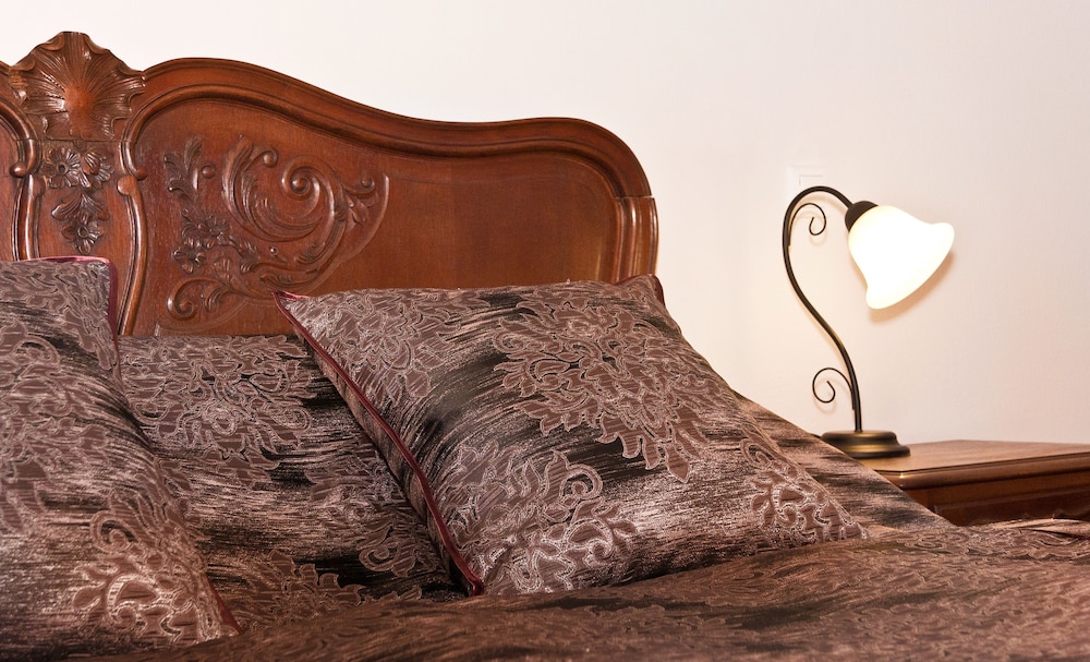 Luxury Room photo 3