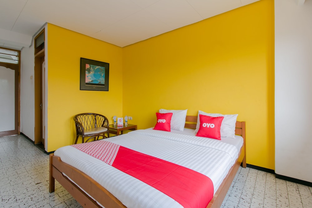 Deluxe Double Room photo 1