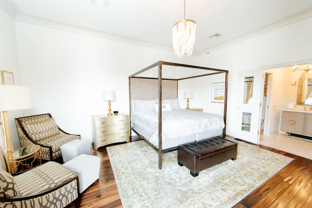 Deluxe Room, 1 Bedroom, City View photo 1