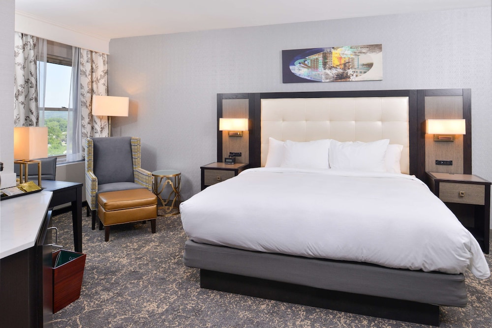 Studio Suite, 1 King Bed, Accessible (Hearing) - Photo 5