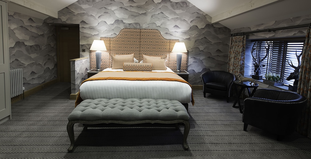 Honeymoon Room photo 2
