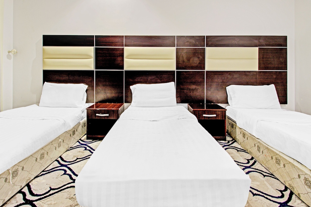 Deluxe Apartment, 2 Bedrooms