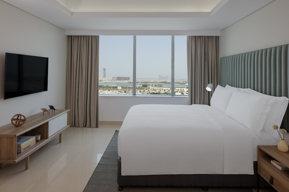 Suite, 1 Bedroom, Balcony, Sea View photo 3