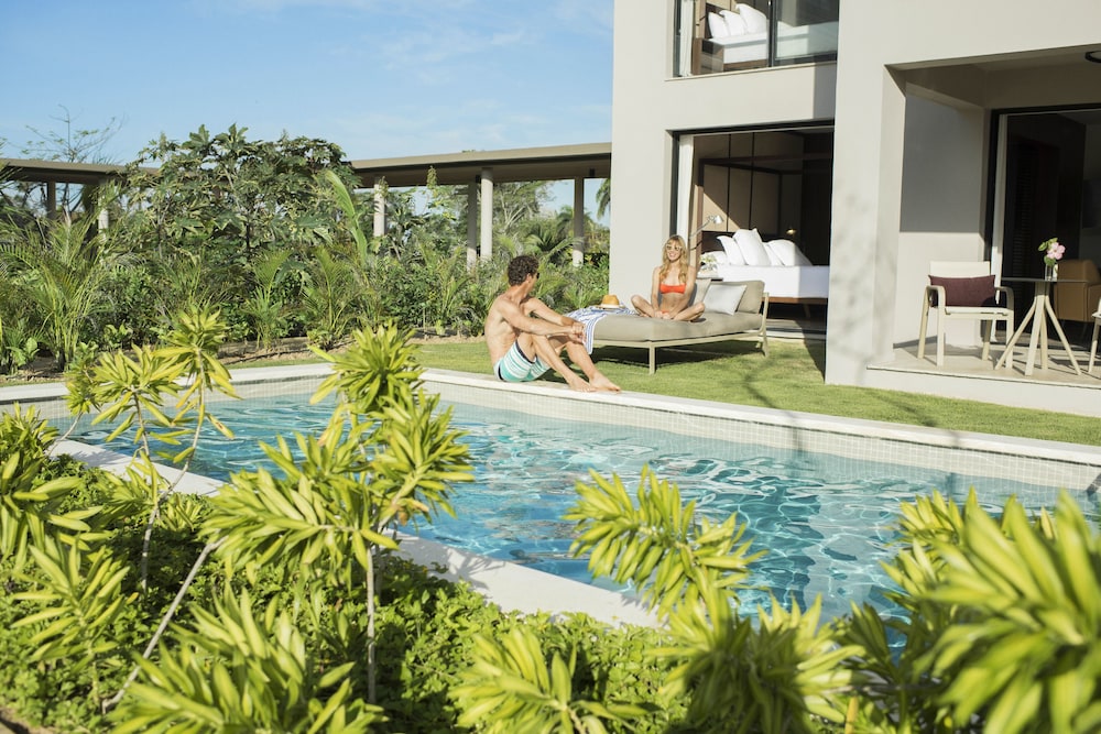 Excellence Club Suite With Private Pool & Deck + 20% OFF SPA