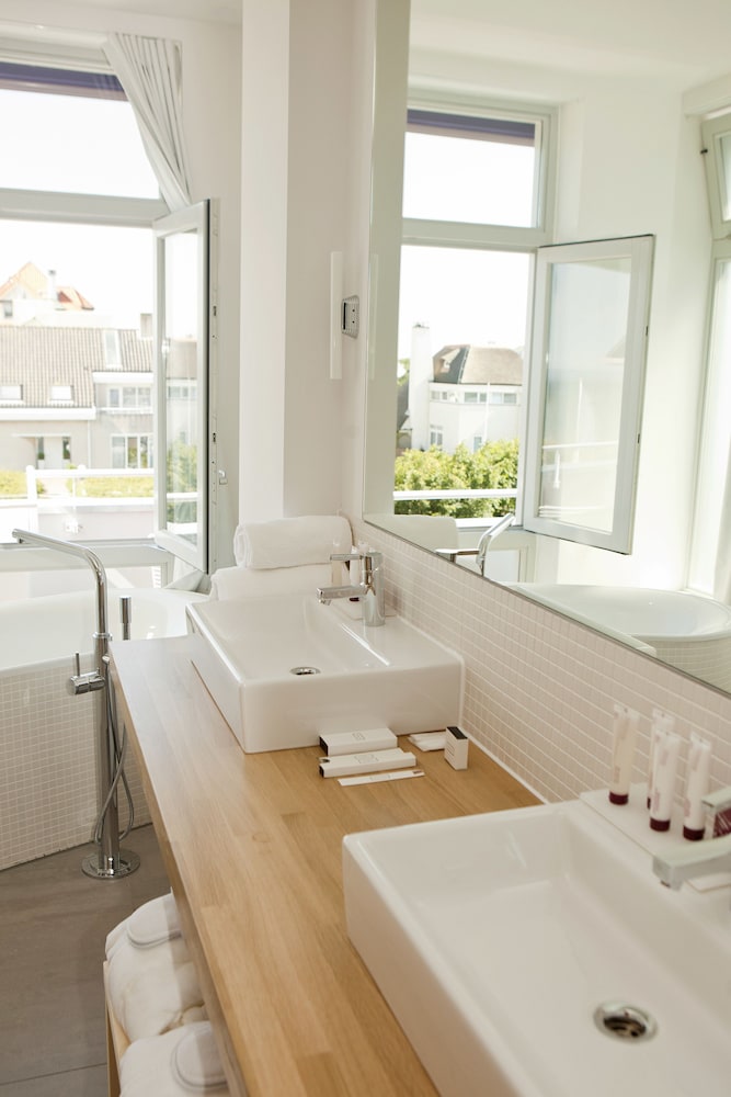 Suite, Sauna, Sea View (Terrace) photo 3