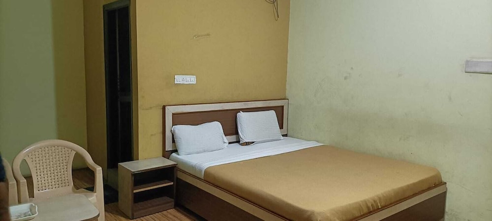 Standard Double AC Room