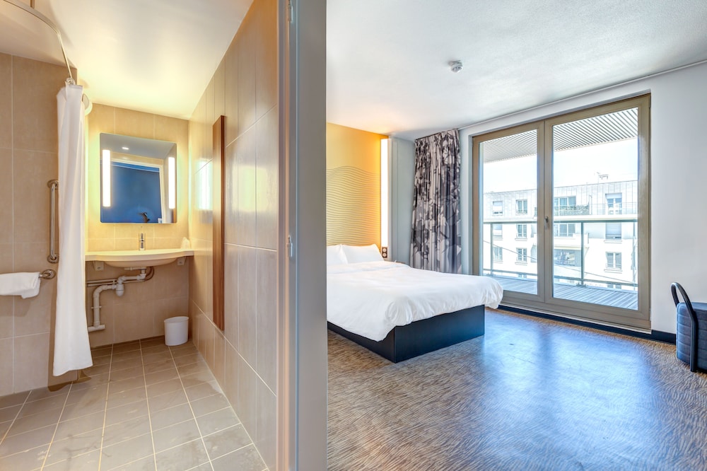 B&B HOTEL Paris Sud Châtenay Malabry, Billede 4