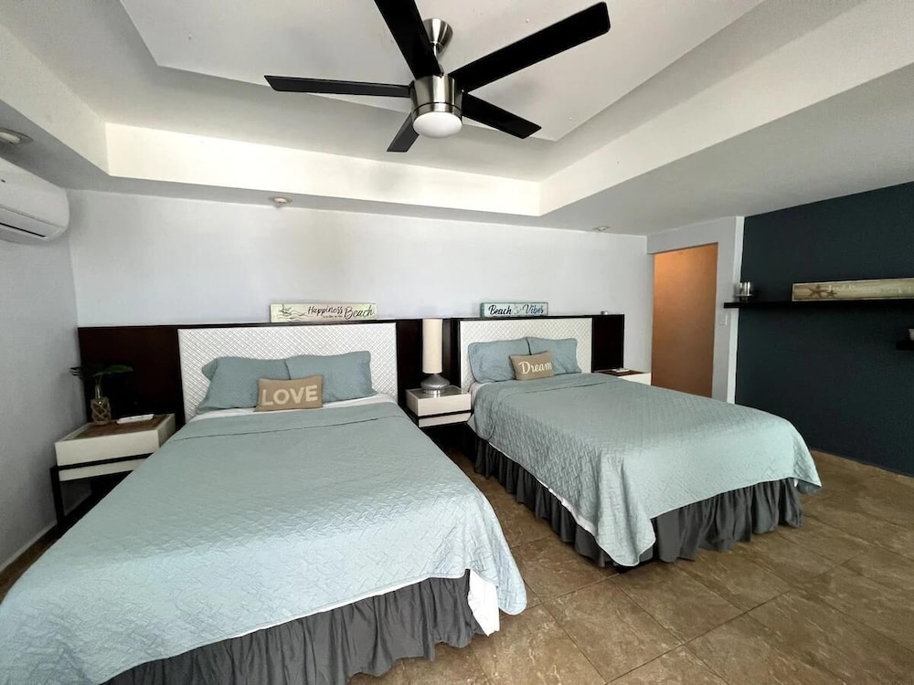 Executive Apartment
