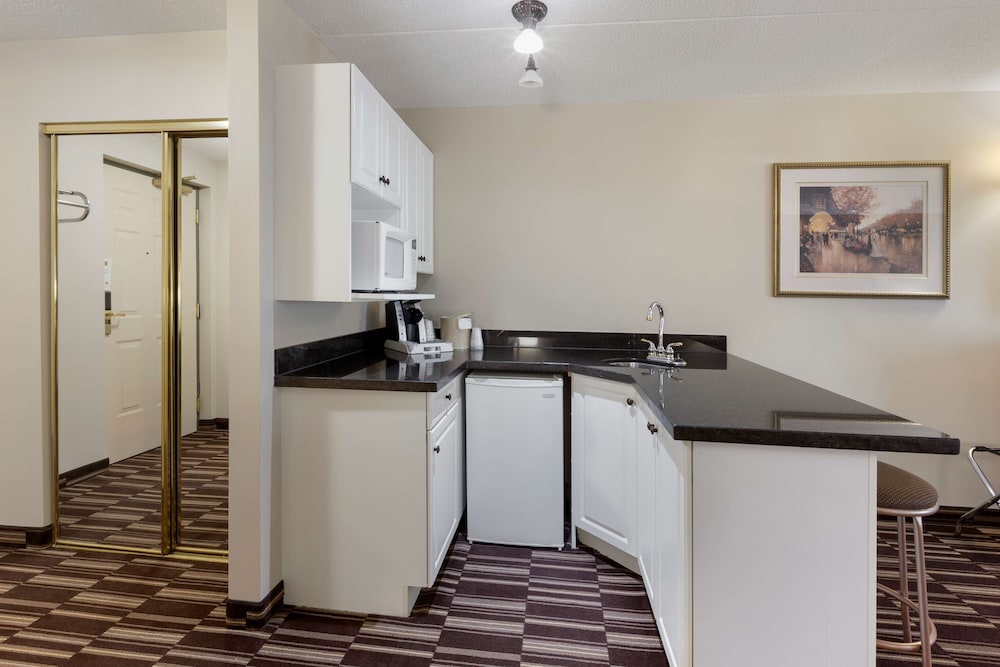 Standard Room, 1 King Bed, Non Smoking, Jetted Tub photo 3