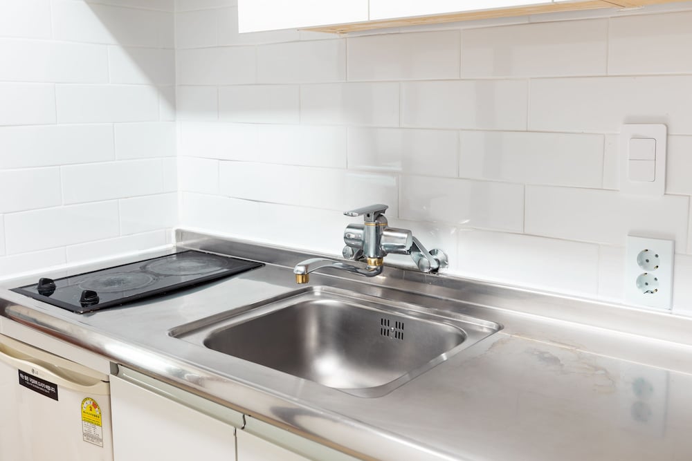 Deluxe Condo, 1 Bedroom, Mountain View (25py, Ondol or Bed Randomly Assigned) photo 3