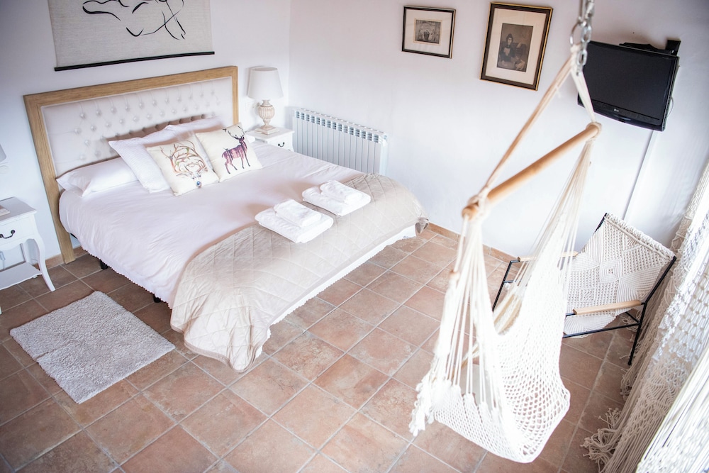 Romantic Room