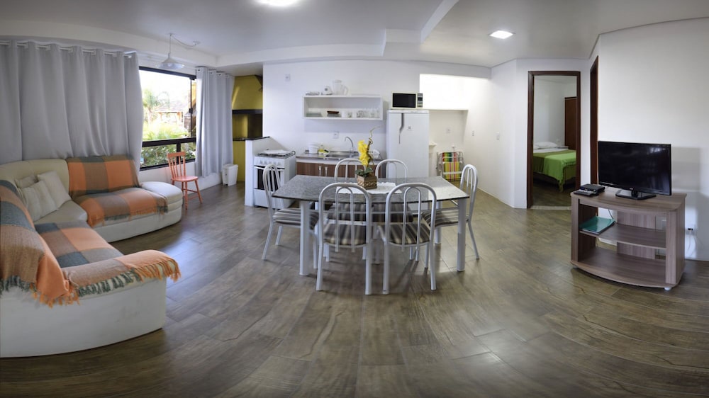 Family Apartment photo 1
