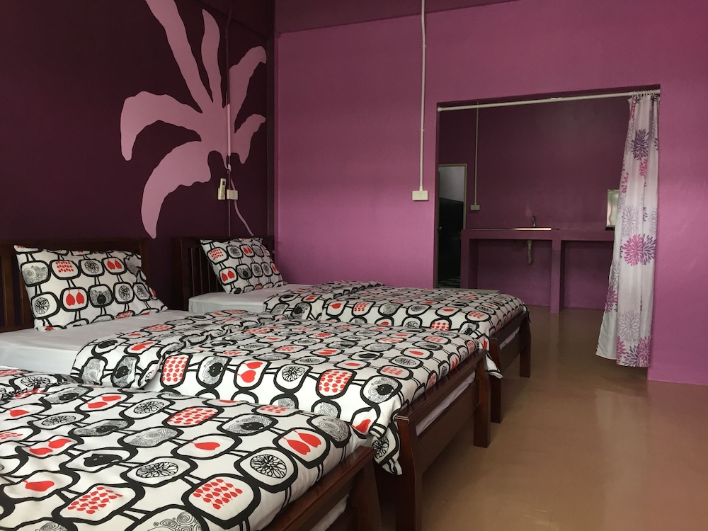 Standard Triple Room, 1 Bedroom photo 2