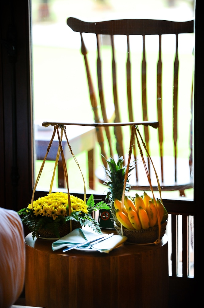 Superior Room, Garden View photo 2
