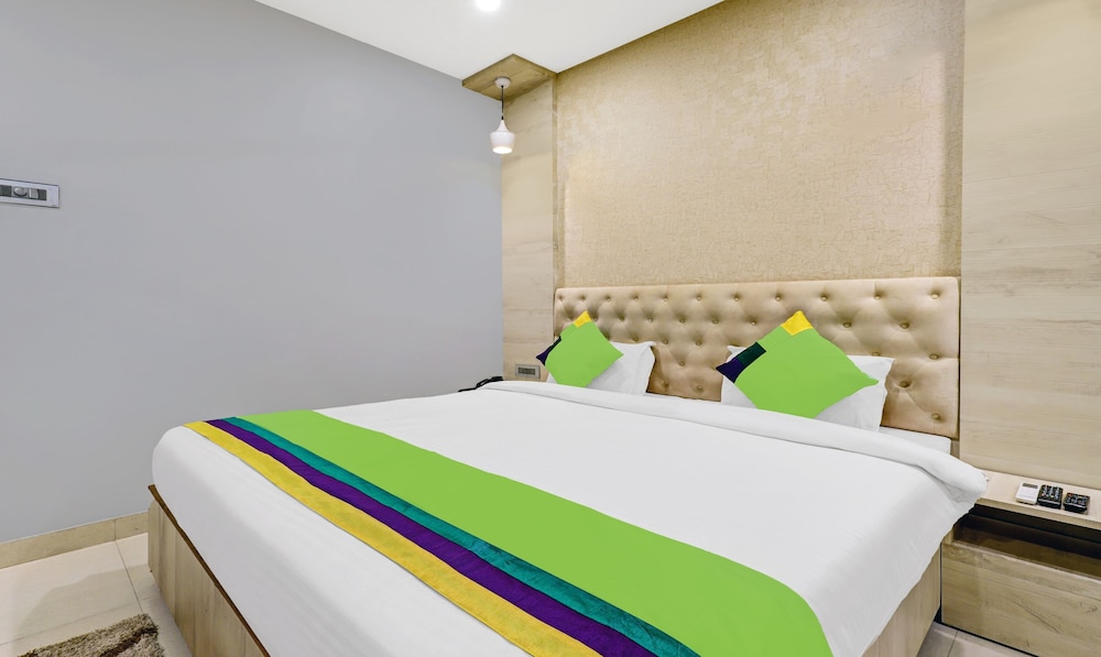 Premium Double Room photo 2