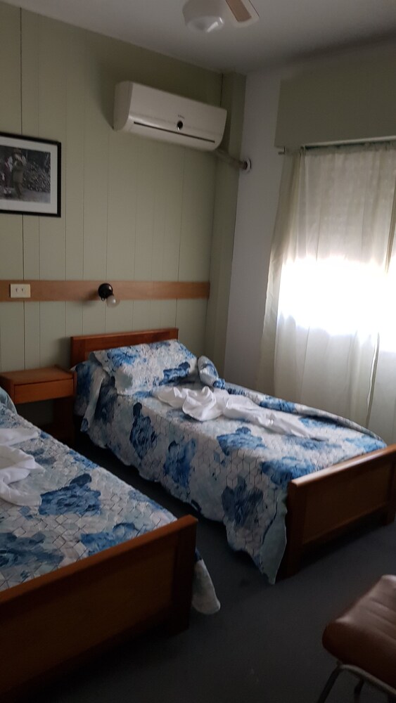 Superior Quadruple Room, No Ac photo 2