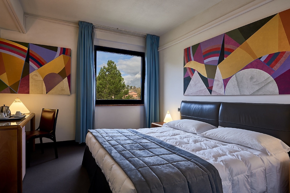 Comfort Double or Twin Room - Photo 2