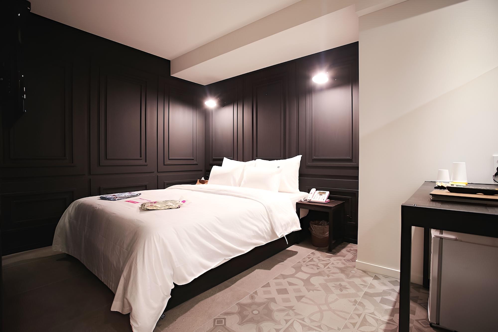 Room (Vip) - Photo 4