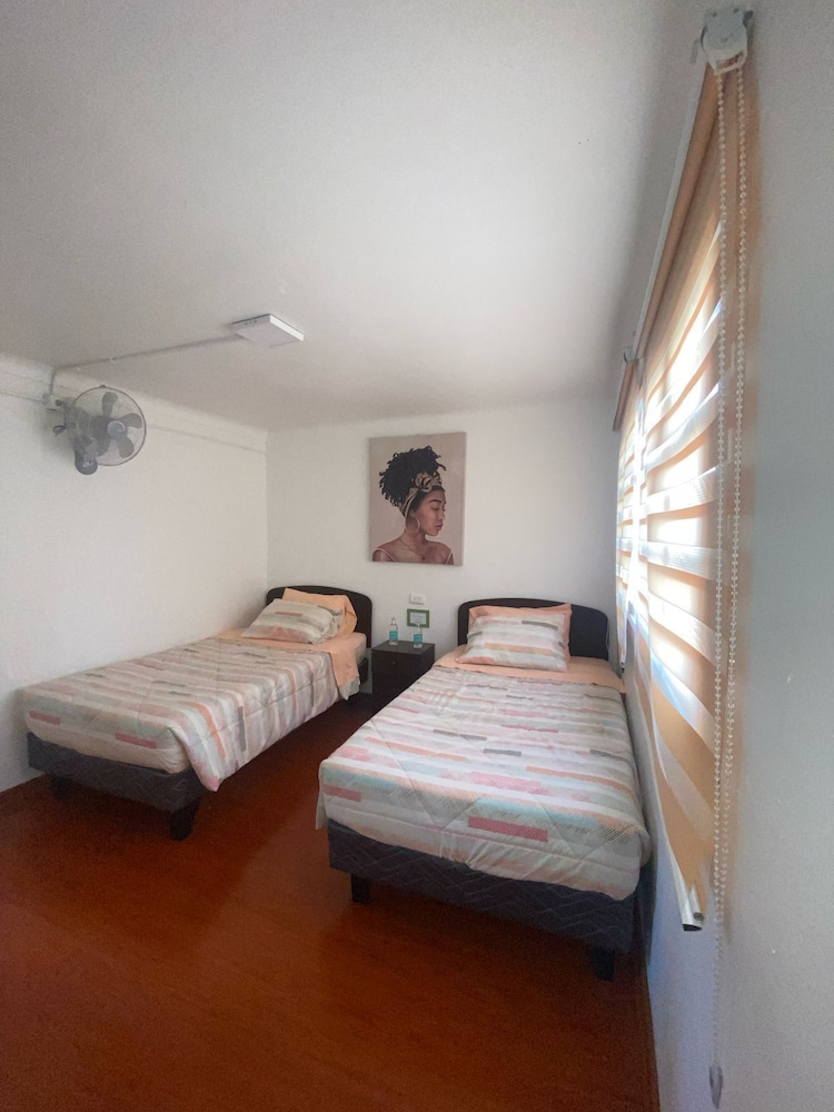 Basic Shared Dormitory photo 1