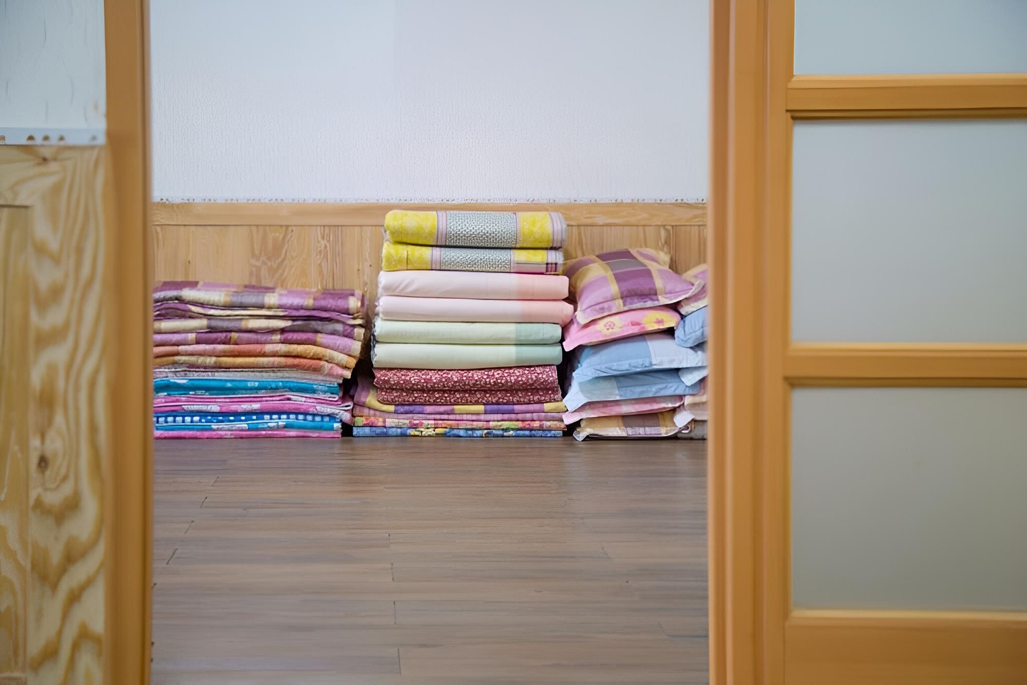 Room (501 (66m two-room)) - Photo 3