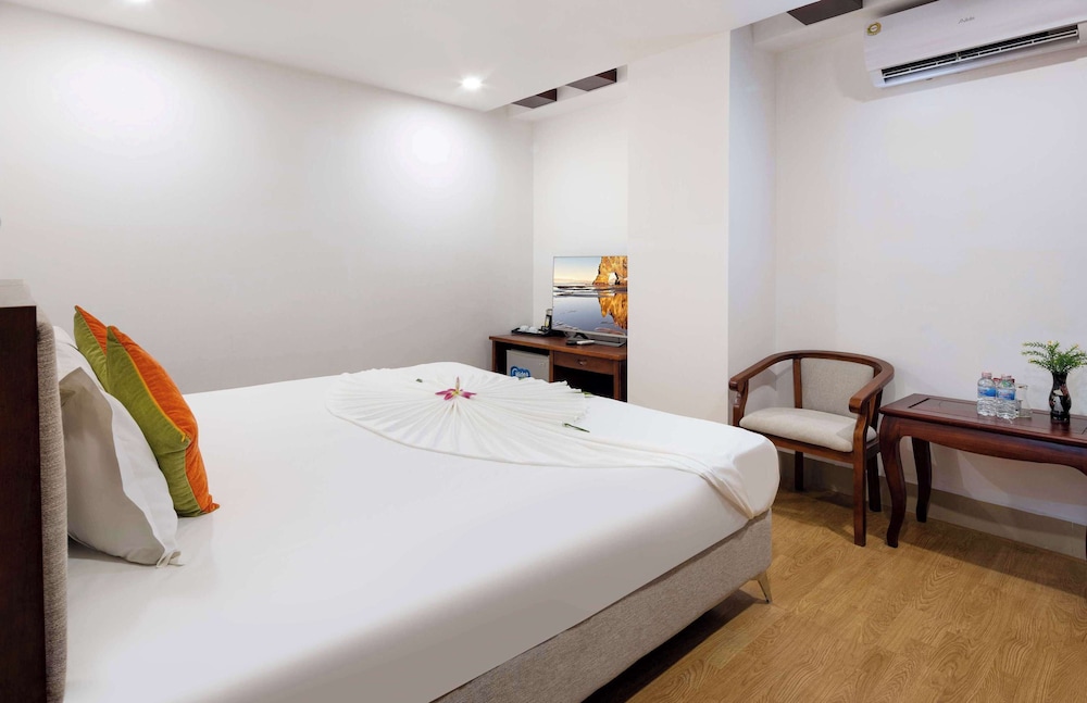 Standard Single Room photo 2