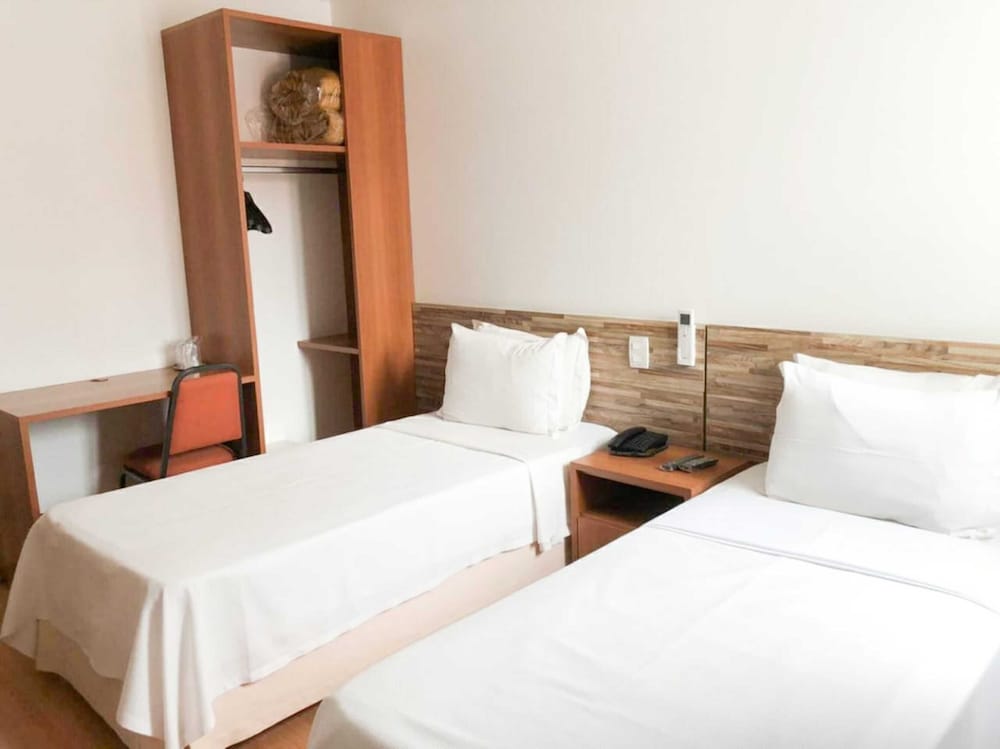Standard Single Room photo 1