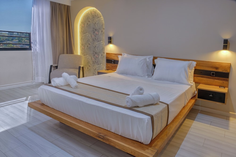 Comfort Apartment, City View photo 1