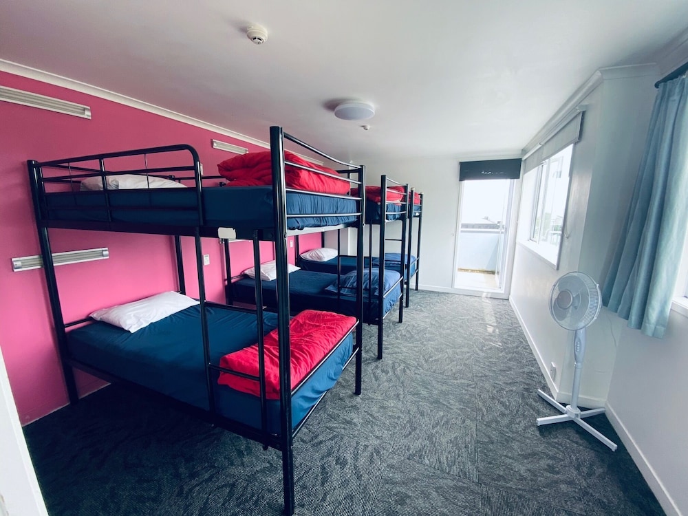 Shared Dormitory photo 2