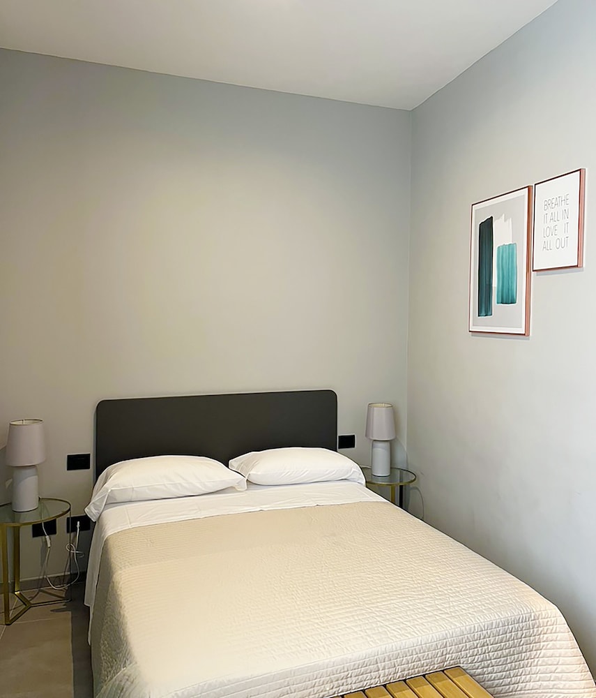 Classic Double Room Single Use photo 1