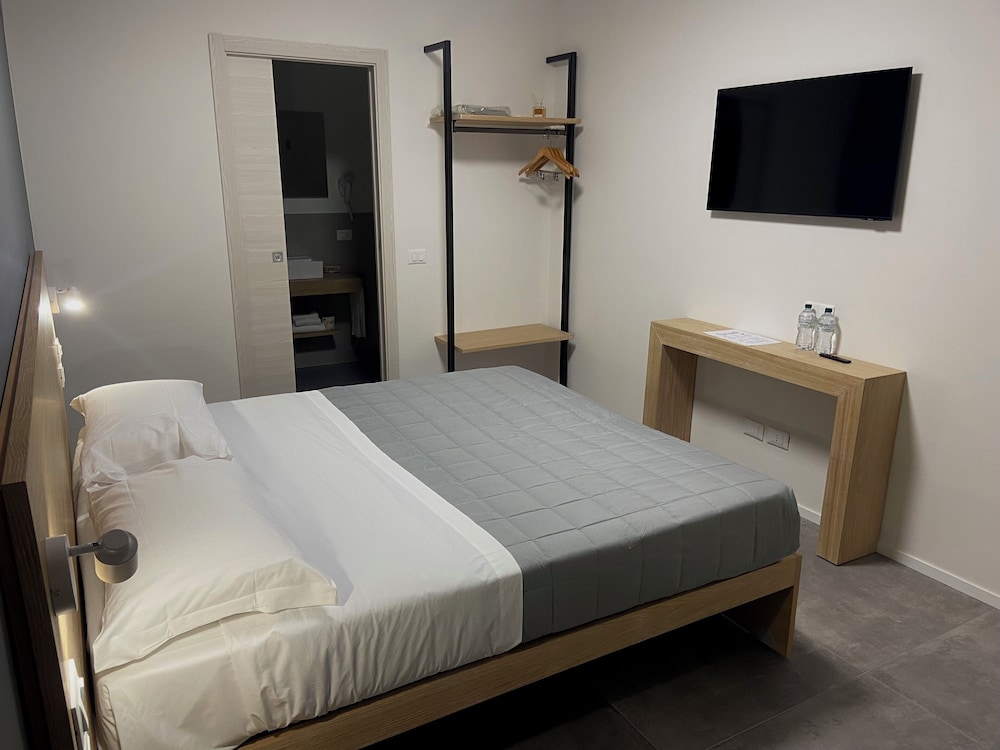 Double or Twin Room, Non Smoking