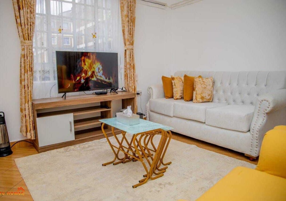 Comfort Apartment, City View photo 1