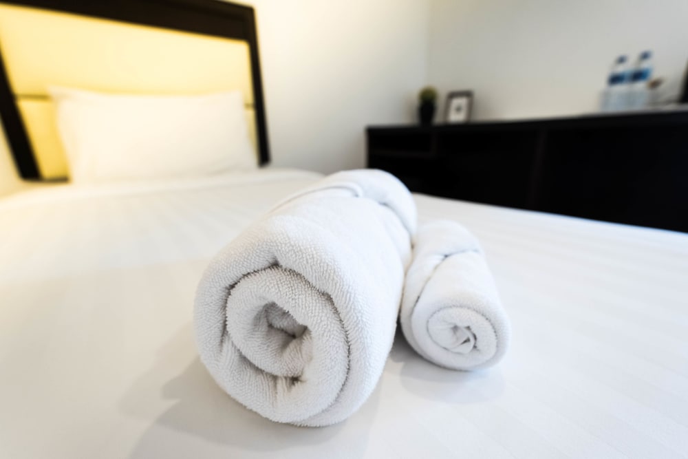 Standard Single Room, 1 King Bed photo 3