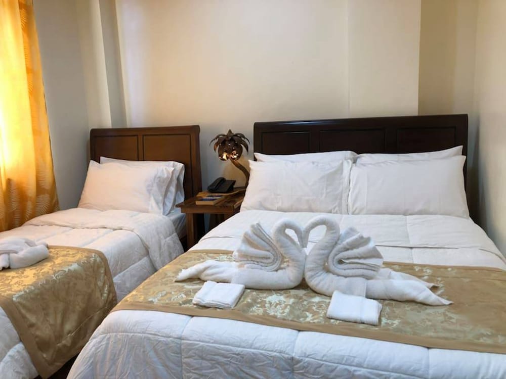 Deluxe Double Room photo 3