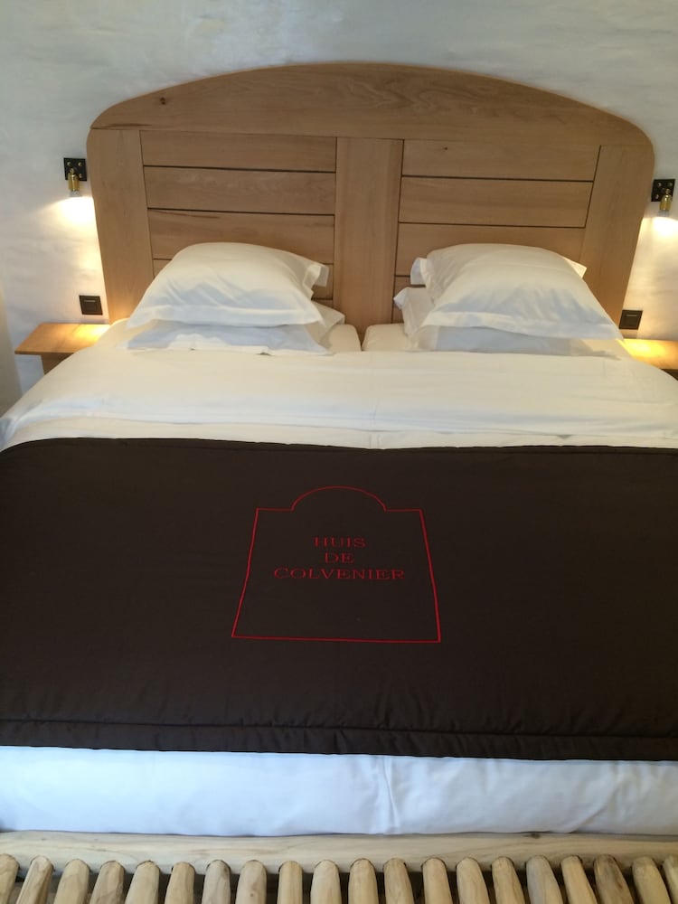 Luxury Suite, 1 Bedroom