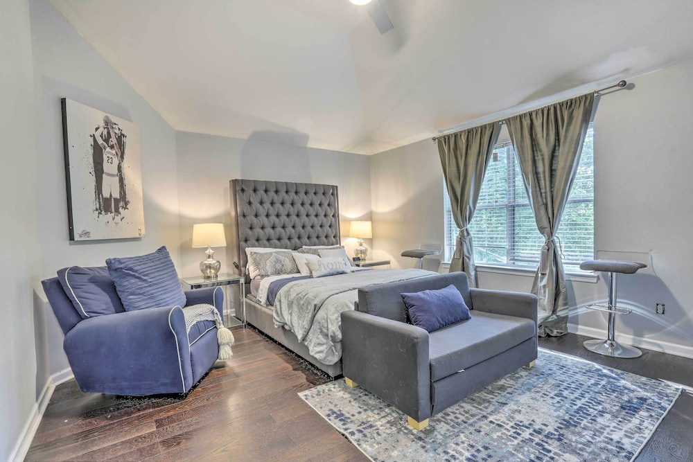 House (4 Bedrooms) photo 1