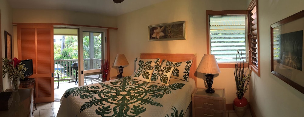 Room, 1 Queen Bed, Private Bathroom photo 1