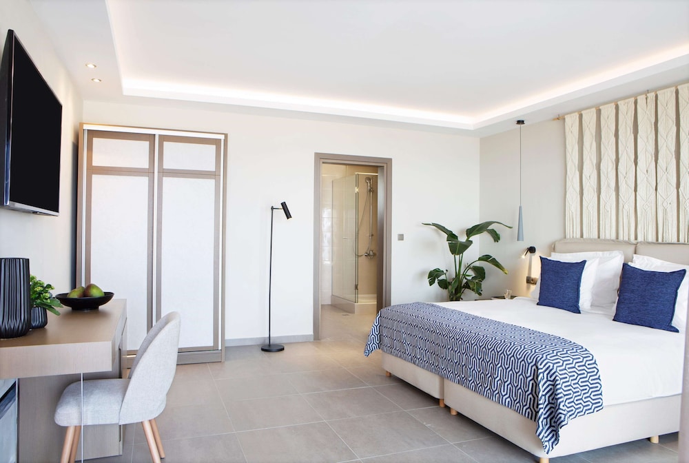 Executive Bungalow, Sea View - Photo 4
