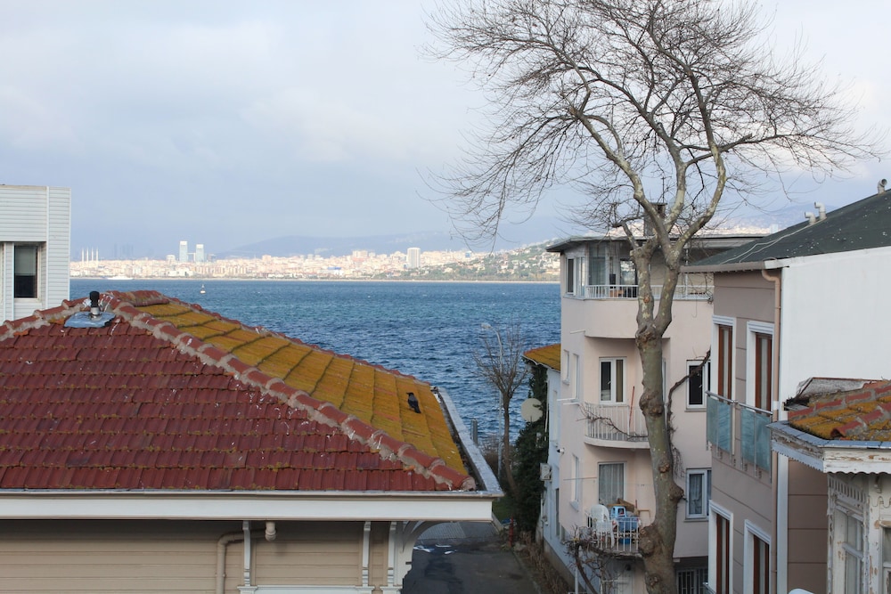 Deluxe Double Room, Sea View photo 2