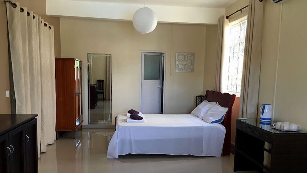Habitación Familiar
