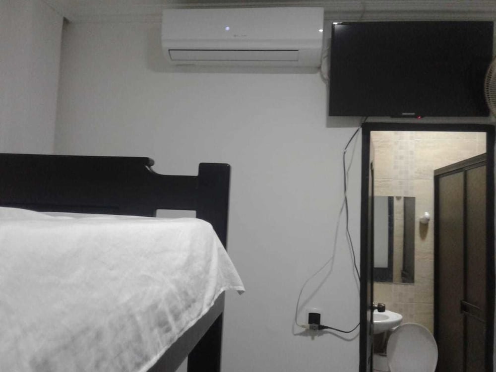 Standard Quadruple Room, Multiple Beds
