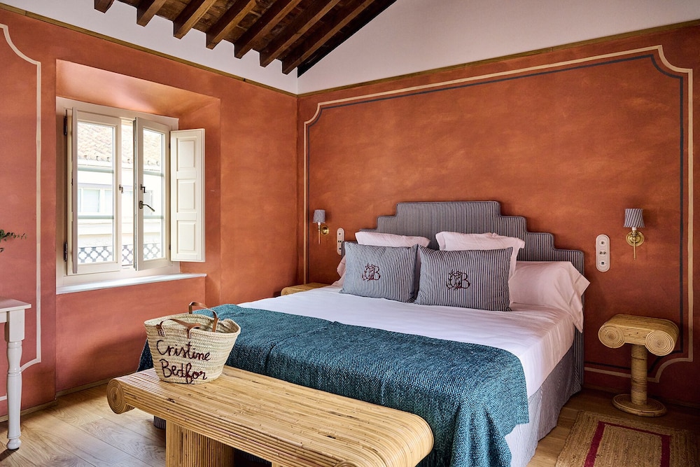 Habitación Doble Superior