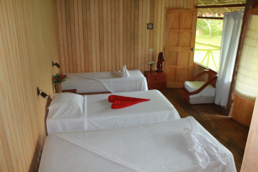 Triple Room, Balcony photo 1