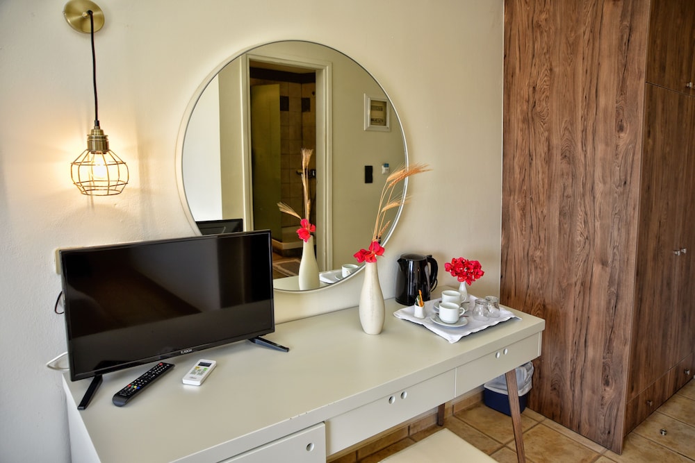 Quadruple Room photo 3