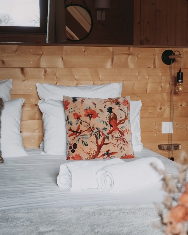 Comfort Apartment, Ensuite (Lodge Gold) photo 2