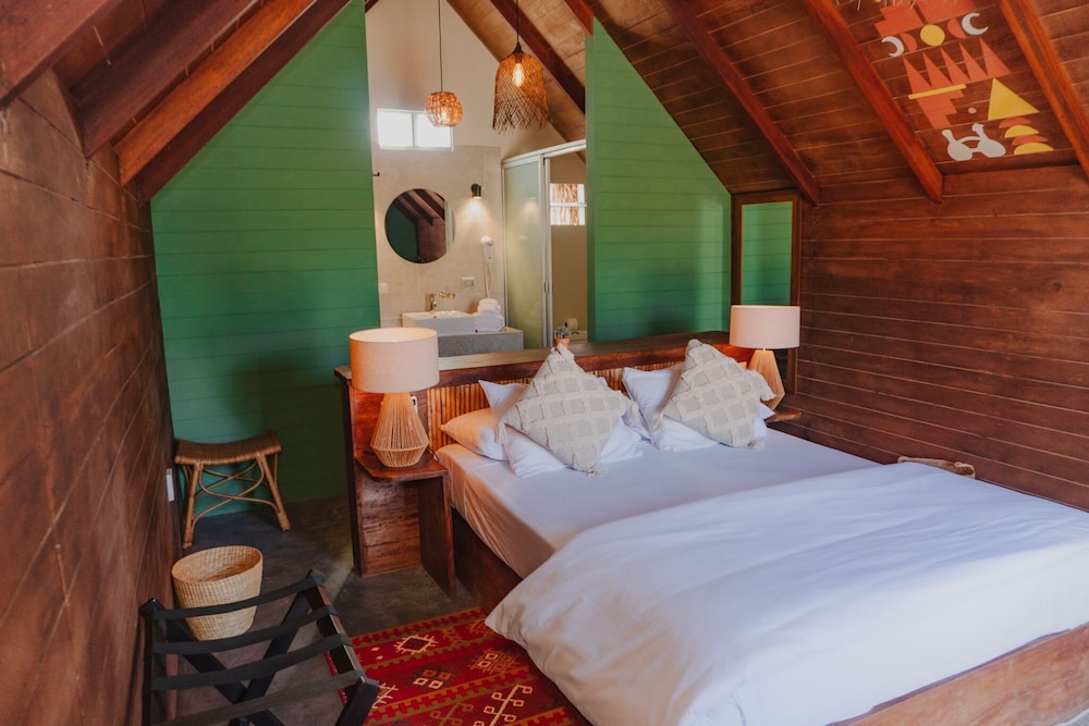 Tipi Suite photo 1