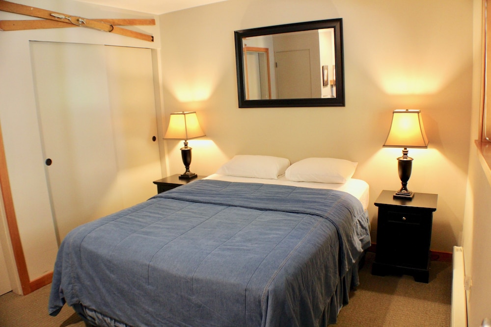 501 Standard 1 Bedroom Unit